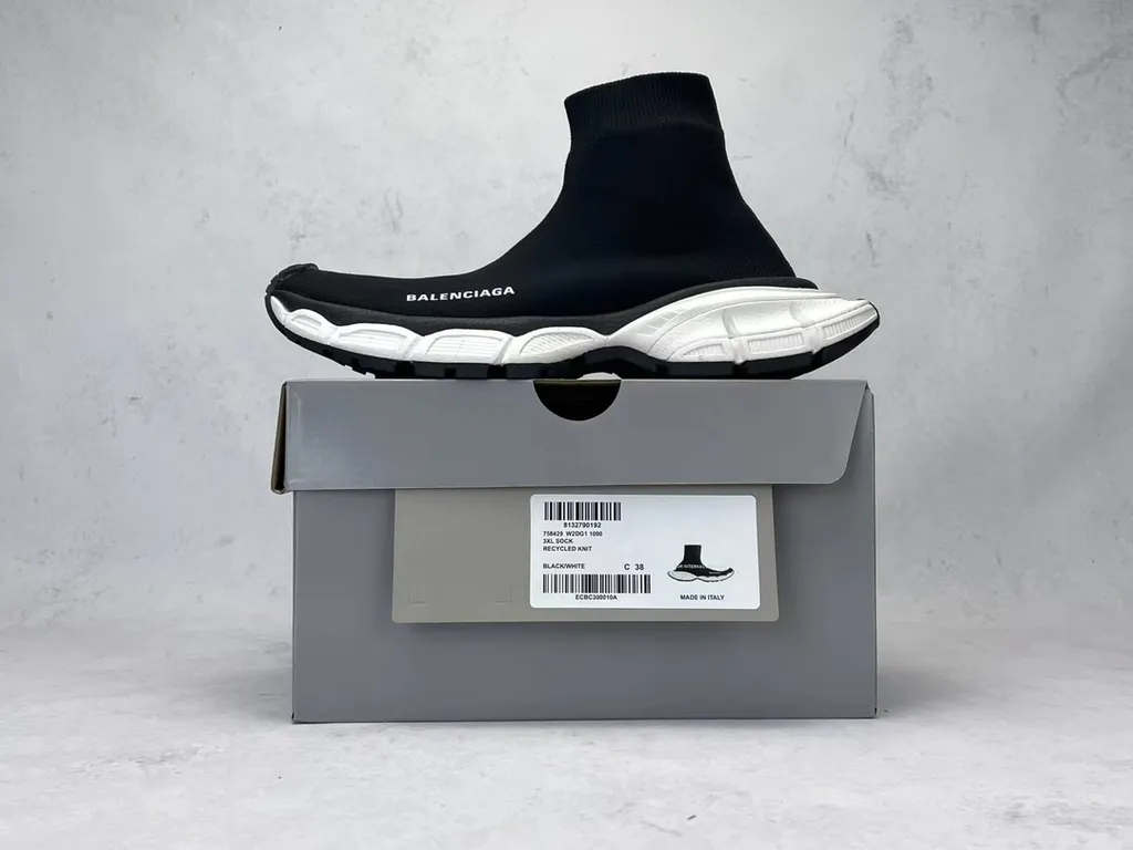 Balenciaga Shoe 